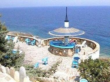 Daidalos Hotel - Photo2