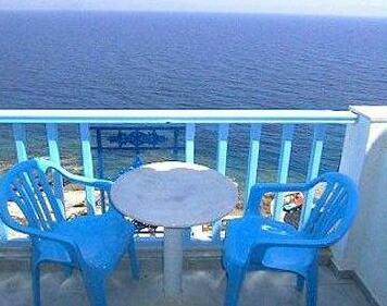 Daidalos Hotel - Photo3