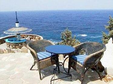 Daidalos Hotel - Photo4