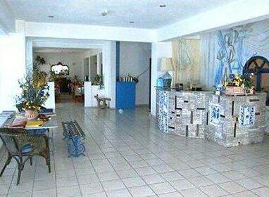 Daidalos Hotel - Photo5