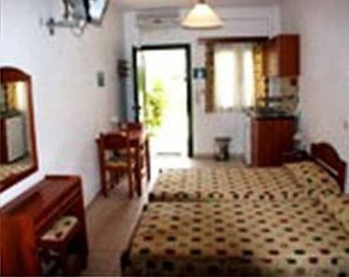 Evon's rooms - Photo5
