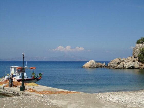 Hotel George Agios Kirykos - Photo3