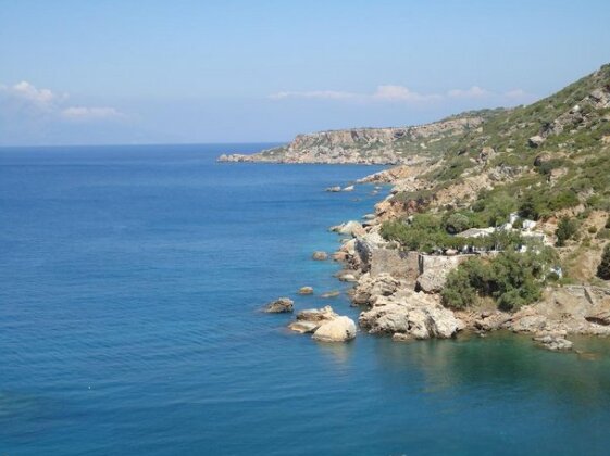 Hotel George Agios Kirykos - Photo5