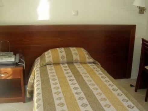 Hotel Nefeli Agios Kirykos - Photo2