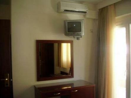 Hotel Nefeli Agios Kirykos - Photo3