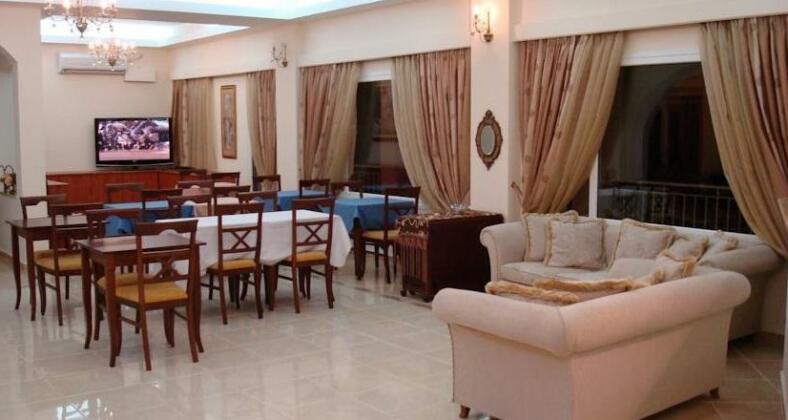 Hotel Nefeli Agios Kirykos - Photo5