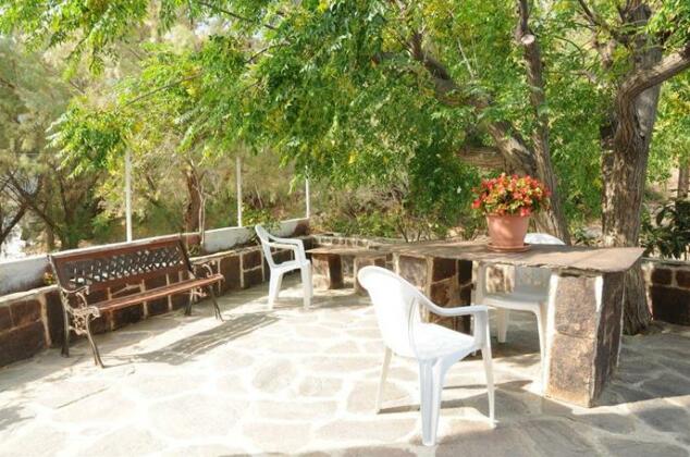 Hotel Rena Agios Kirykos - Photo4