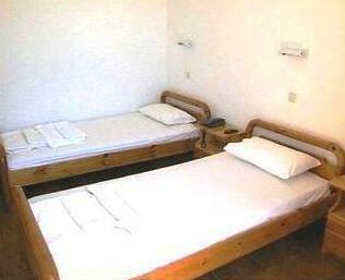 Ikarion Hotel - Photo2