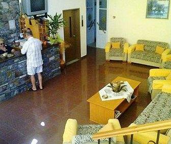 Ikarion Hotel - Photo4