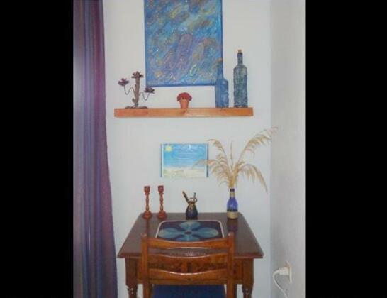 Island Holiday Home Icaria - Photo2
