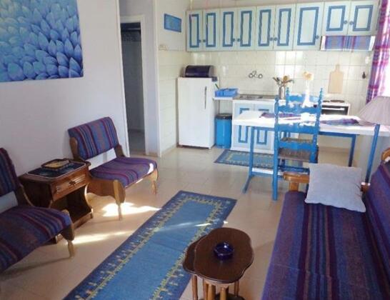 Island Holiday Home Icaria - Photo4