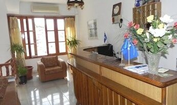 Kastro Hotel Icaria - Photo2