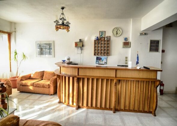 Kastro Hotel Icaria - Photo5