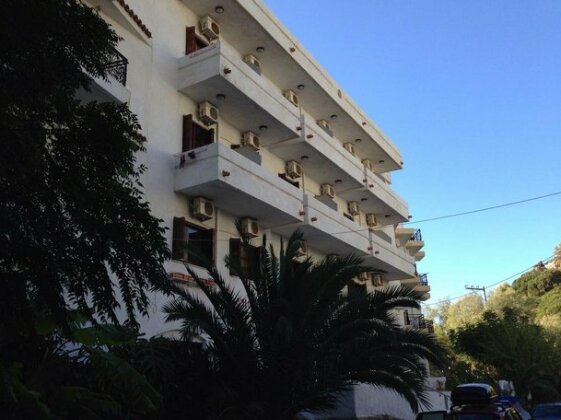 Oinoi Hotel - Photo2