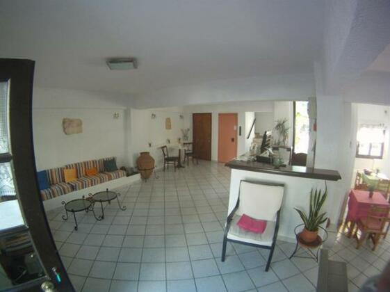 Oinoi Hotel - Photo5