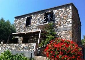 Pyrgos Traditional Village - Photo4