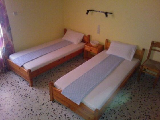 Rooms Iasonas - Photo4