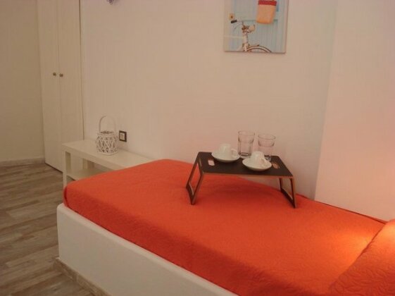 Smaragdi Studios and Rooms - Photo3