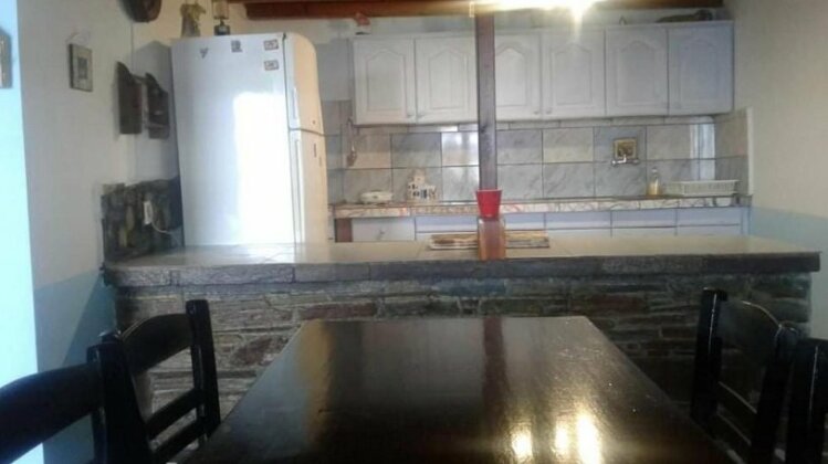 Tsoukalas Residence - Photo3
