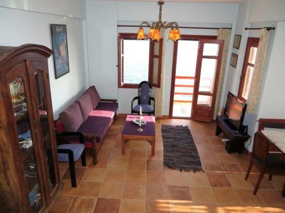 Villa Ikaros Icaria - Photo3