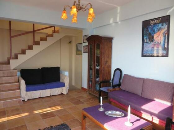 Villa Ikaros Icaria - Photo4