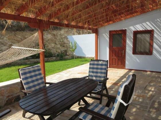 Villa Ikaros Icaria - Photo5
