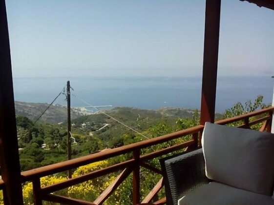 Villa Tsouredo - Photo2