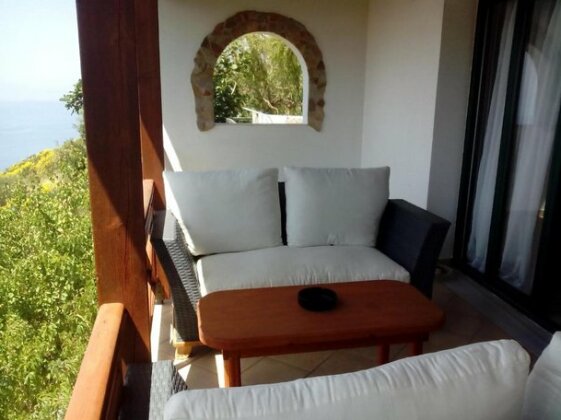 Villa Tsouredo - Photo4
