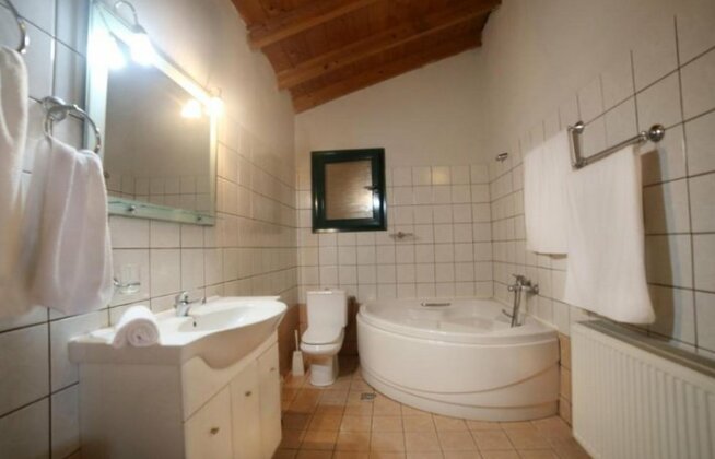 Villa Tsouredo - Photo5