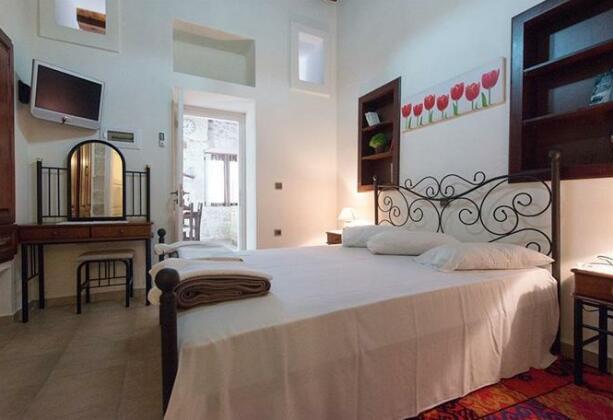 Akrolithos Apartments - Photo3