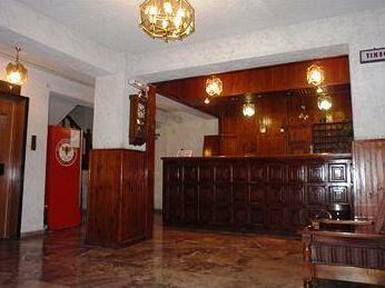 Hotel Camiros - Photo2