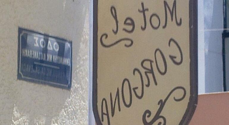 Motel Gorgona