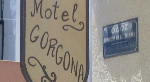 Motel Gorgona