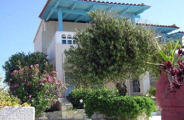 Nicolas Apartments - Photo3