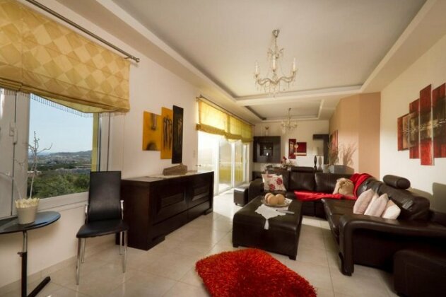 Smaragdas Sunny Home - Photo2