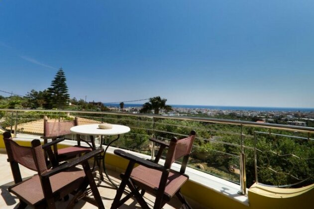 Smaragdas Sunny Home - Photo3
