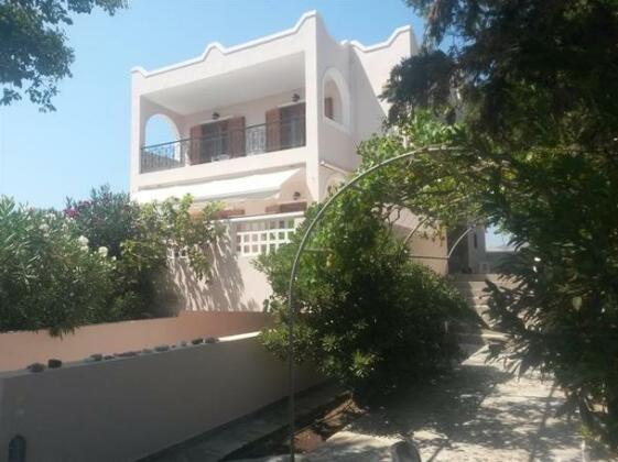 Villa Ifigeneia - Photo2