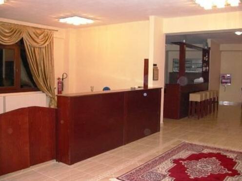Aigon Hotel - Photo2
