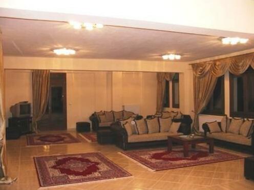 Aigon Hotel - Photo3