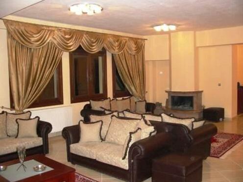 Aigon Hotel - Photo5