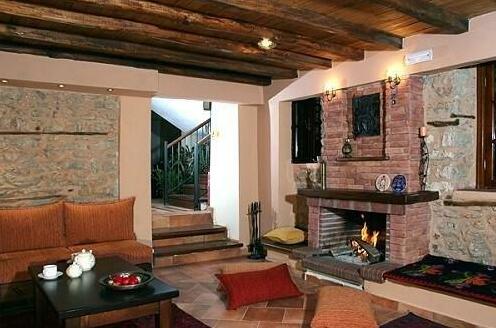Archontiko Athina - Photo3