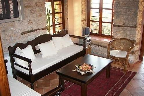 Archontiko Athina - Photo5