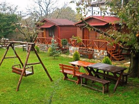 Chalet Parea - Photo2