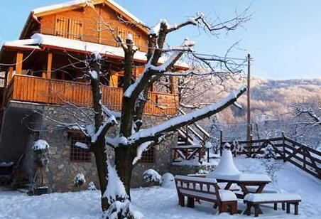 Chalet Parea - Photo3