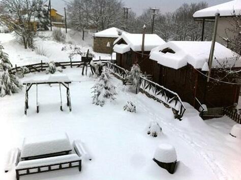 Chalet Parea - Photo5