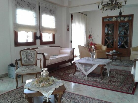 Hotel Archontiko Dimitra - Photo2