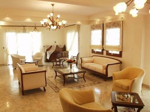 Hotel Archontiko Dimitra - Photo3