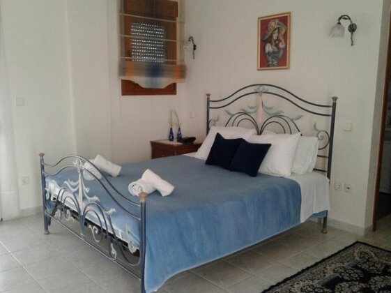 Hotel Archontiko Dimitra - Photo4