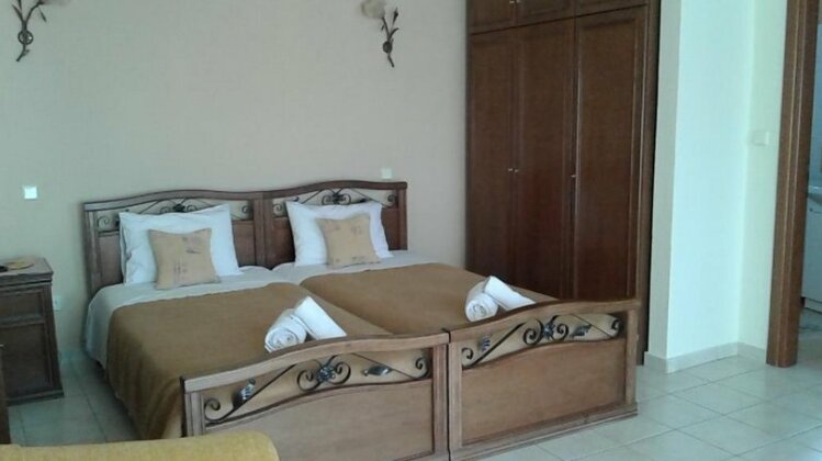 Hotel Archontiko Dimitra - Photo5