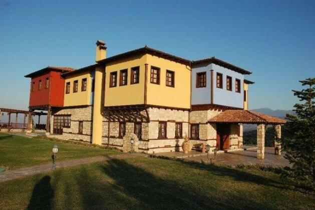 Ktima Kalaitzi - Photo2